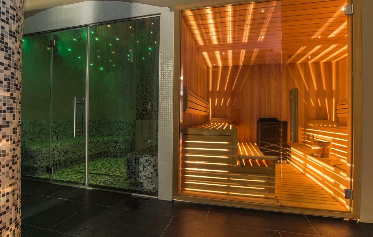 Hotel Kostelski Buk Бихач Экстерьер фото